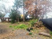 Casa Alpina de 1 dormitorio sobre lote 10 x 30, City Bell