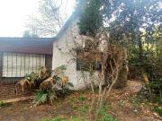 Casa Alpina de 1 dormitorio sobre lote 10 x 30, City Bell