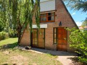 Casa alpina Villa Carlos Paz