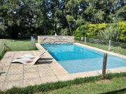 CASA ALQ PRINCIPADO DE SAN VICENTE 5 amb. Pileta