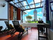 Casa Alquiler 100 años 5 ambientes, 300m2, 1 cochera,...