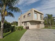 Casa Alquiler 10 años 7 ambientes, 178m2, Oeste, Matacos...