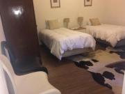 Casa Alquiler, 130m2, Av. Cordoba 5300, Palermo Soho |...