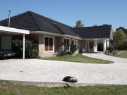 Casa Alquiler 15 años 5 ambientes, 4 cocheras, 400m2,...