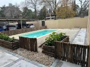 Casa Alquiler 1 año 4 ambientes, Norte, 1 cochera, La...