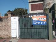 Casa Alquiler 2 ambientes, 110m2, 1 cochera,...