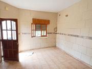 Casa Alquiler 2 ambientes, 1 cochera, Juan Bautista...