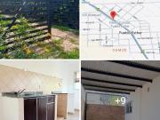 Casa Alquiler 2 ambientes, 1 cochera, Juan Bautista...