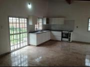 Casa Alquiler 3 ambientes 1 año, 645m2, 2 cocheras,... Casa Alquiler 3 ambientes 1 año, 645m2, 2 cocheras,...