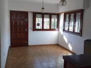 Casa Alquiler 3 ambientes 25 años, Norte, 2 cocheras,...