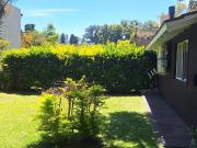 Casa Alquiler 3 ambientes, 70m2, 2 cocheras, Posadas...