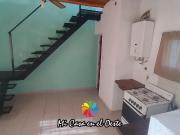Casa Alquiler 3 ambientes 7 años, 55m2, 1 cochera, Citon...