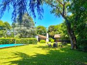 Casa Alquiler 3 ambientes, Los Cardos 1100, La Union,...