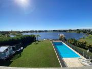 Casa Alquiler 3 años 4 ambientes, Norte, 3 cocheras, Av...