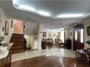 Casa ALQUILER 3 dormitorios CUMBAYÁ urbaniz privada