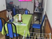 Casa Alquiler 40 años 5 ambientes, Bucarelli Esquina...