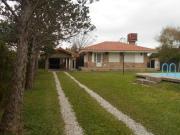 Casa Alquiler 45 años 3 ambientes, 1 cochera, 100m2, Los...