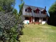 Casa Alquiler 4 ambientes, 120m2, 1 cochera, Lago... Casa Alquiler 4 ambientes, 120m2, 1 cochera, Lago...