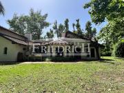 Casa Alquiler 4 ambientes, 1500m2, 3 cocheras, Club...