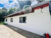 Casa Alquiler 4 ambientes 18 años, 2000m2, Santo Domingo...