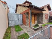 Casa Alquiler 4 ambientes, 1 cochera, Diagonal Santa...