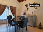 Casa Alquiler 4 ambientes 25 años, 130m2, Country Indio... Casa Alquiler 4 ambientes 25 años, 130m2, Country Indio...