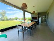 Casa Alquiler 4 ambientes 2 años, 130m2, Norte,, Pilar...