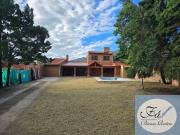 Casa Alquiler 4 ambientes 30 años, 176m2, 1 cochera, Las...