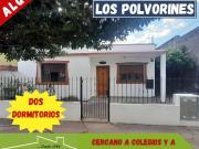 Casa Alquiler 4 ambientes 40 años, 69m2, 1 cochera, Los...