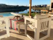 Casa Alquiler 4 ambientes 5 años, 220m2, 4 cocheras, El...