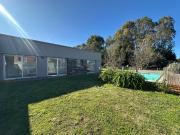 Casa Alquiler 4 ambientes, 600m2, Jorge Newbery 5000,...