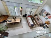 Casa Alquiler 4 ambientes 7 años, con balcón, 2...