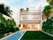 Casa Alquiler 4 ambientes a estrenar, 1 cochera, 480m2,...