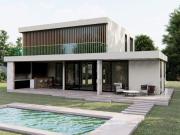 Casa Alquiler 4 ambientes a estrenar, 200m2, Av. Santa...