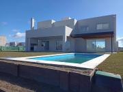 Casa Alquiler 4 ambientes a estrenar, 340m2, Norte, Lote...
