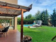 Casa Alquiler 4 ambientes Amoblada Brcas de Iraola