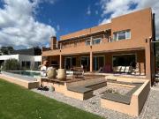 CASA ALQUILER 4 DORM PILETA MEDAL CC PILAR