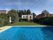 Casa Alquiler 5 ambientes 10 años, 603m2, 1 cochera, Ex...