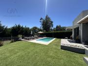 Casa Alquiler 5 ambientes 5 años, 230m2, Avenida Jorge...