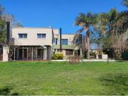 Casa Alquiler 6 ambientes 10 años, 335m2, 2 cocheras,...