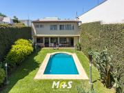 Casa Alquiler 6 ambientes 20 años, 2 cocheras, 352m2,...