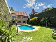 Casa Alquiler 6 ambientes 20 años, 2 cocheras, 352m2,...