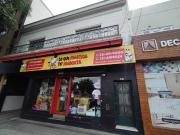 Casa Alquiler 6 ambientes 40 años, 200m2, con balcón, 13...