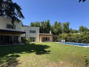 Casa Alquiler 6 ambientes a estrenar, 297m2, Barrio...