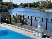 Casa Alquiler 8 años 5 ambientes, con balcón, 2...