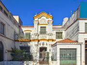 Casa Alquiler 9 ambientes 100 años, con balcón, 1...