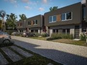 Casa Alquiler a estrenar 3 ambientes, 1 cochera, 75m2,...