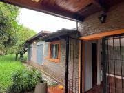 Casa Alquiler a estrenar 3 ambientes, 1 cochera, Brasil...