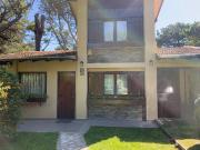 Casa Alquiler a estrenar 3 ambientes, 80m2, 1 cochera,...