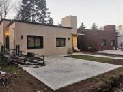 Casa Alquiler a estrenar 4 ambientes, 1 cochera,...
